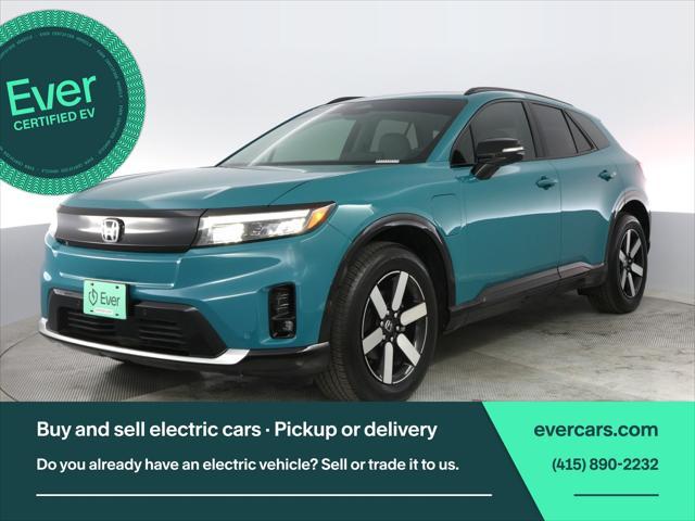 2024 Honda Prologue