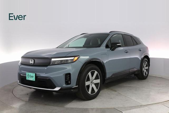 Photo of 2024 Sonic Gray Pearl Honda Prologue