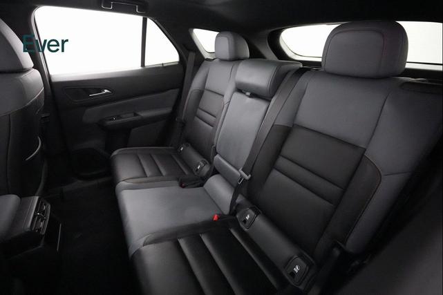 Photo of 2024 Sonic Gray Pearl Honda Prologue
