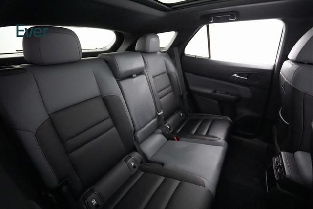 Photo of 2024 Sonic Gray Pearl Honda Prologue