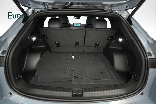 Photo of 2024 Sonic Gray Pearl Honda Prologue