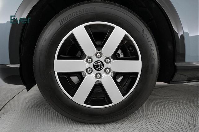 Photo of 2024 Sonic Gray Pearl Honda Prologue