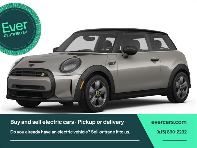 2023 MINI Hardtop