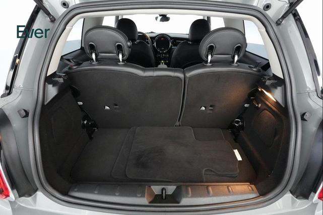 Photo of 2023 Moonwalk Grey Metallic MINI Hardtop