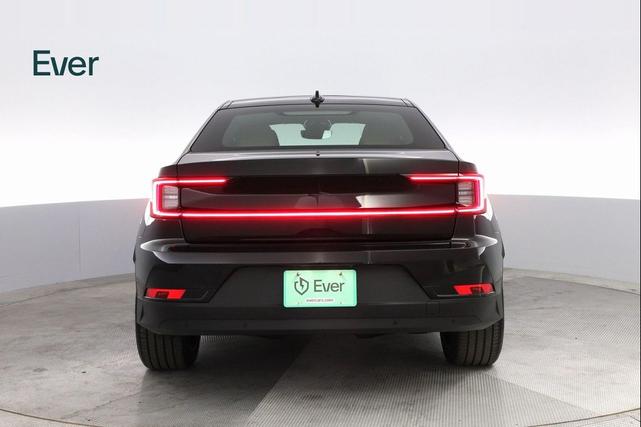 Photo of 2022 Midnight Polestar 2