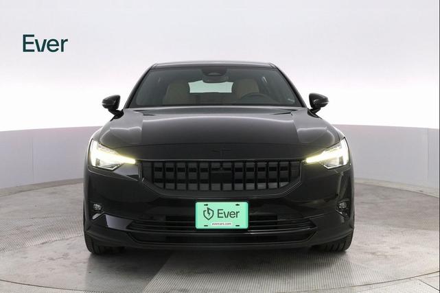 Photo of 2022 Midnight Polestar 2