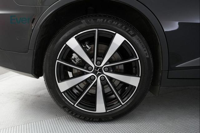 Photo of 2022 Midnight Polestar 2