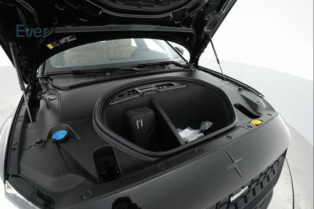 Photo of 2022 Midnight Polestar 2