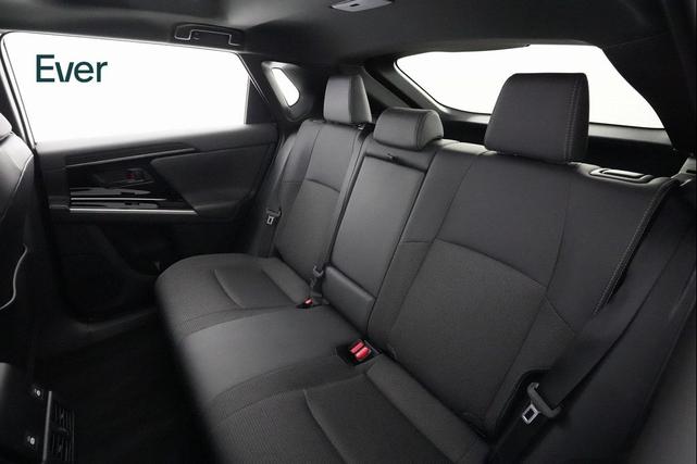 Photo of 2024 Elemental Silver Metallic Toyota bZ4X