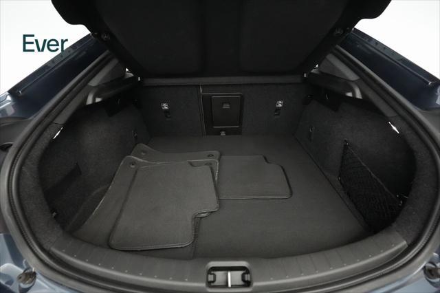 Photo of 2022 Midnight Polestar 2