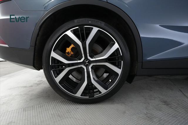 Photo of 2022 Midnight Polestar 2