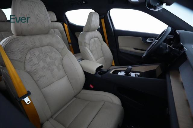 Photo of 2022 Midnight Polestar 2