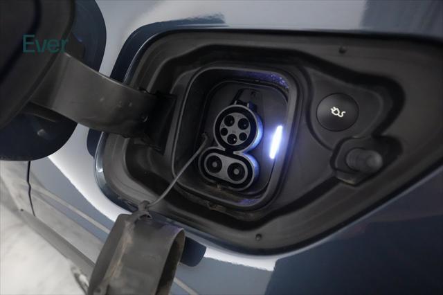 Photo of 2022 Midnight Polestar 2