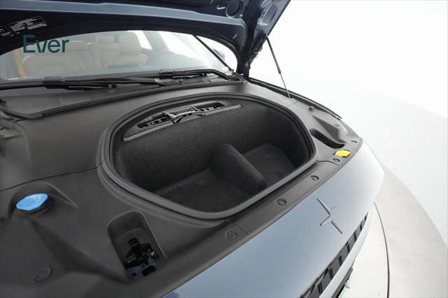 Photo of 2022 Midnight Polestar 2