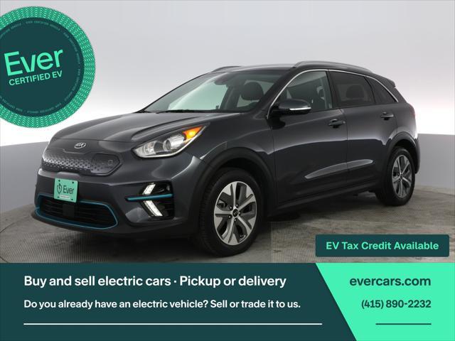 2019 Kia NIRO