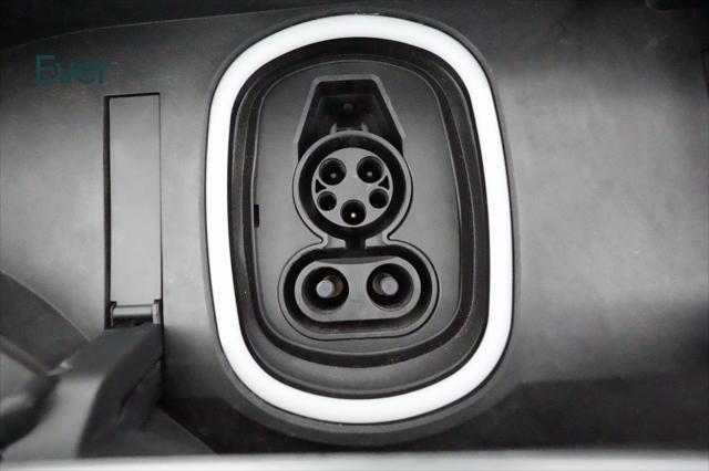 Photo of 2024 Argent Silver Metallic Cadillac LYRIQ