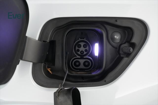 Photo of 2022 Gray Polestar 2