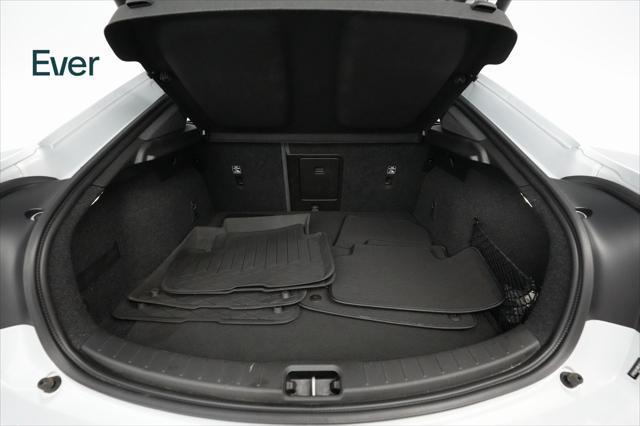 Photo of 2022 Gray Polestar 2