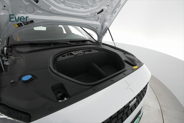 Photo of 2022 Gray Polestar 2