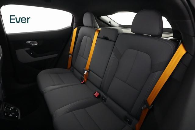 Photo of 2022 Gray Polestar 2