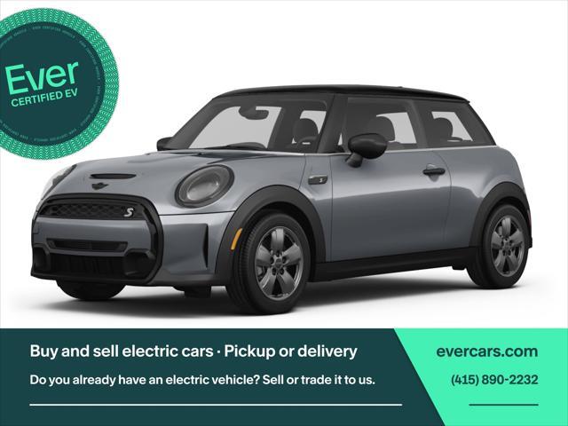 2022 MINI Hardtop