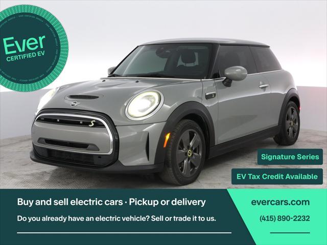 2022 MINI Hardtop