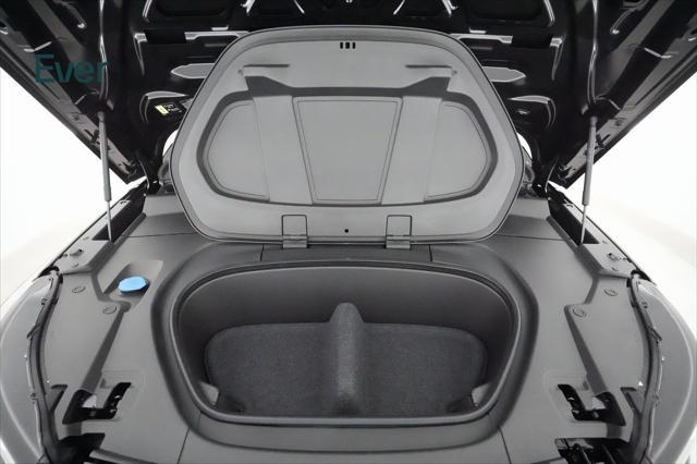 Photo of 2022 Black Stone Volvo C40 Recharge Pure Electric