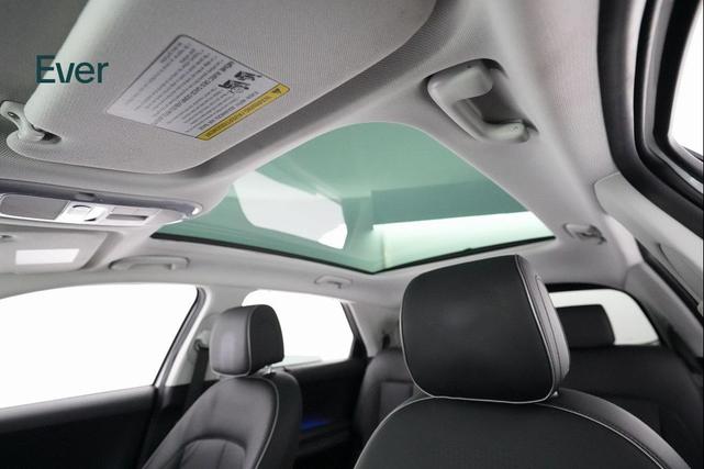 Photo of 2024 Atlas White Hyundai IONIQ 5