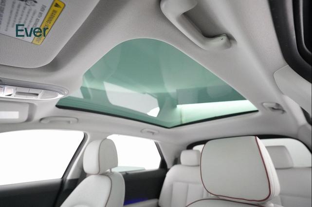 Photo of 2024 Shooting Star (Matte Gray) Hyundai IONIQ 5
