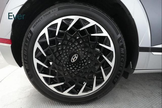 Photo of 2024 Shooting Star (Matte Gray) Hyundai IONIQ 5