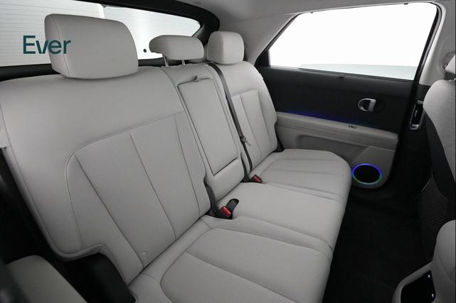 Photo of 2024 Shooting Star (Matte Gray) Hyundai IONIQ 5
