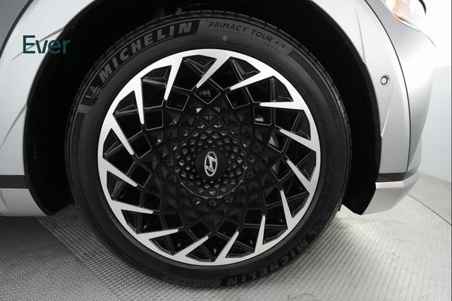 Photo of 2024 Shooting Star (Matte Gray) Hyundai IONIQ 5