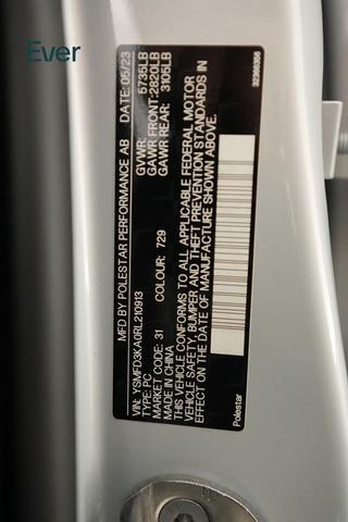Photo of 2024 Magnesium Polestar 2