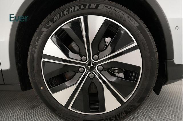 Photo of 2024 Magnesium Polestar 2