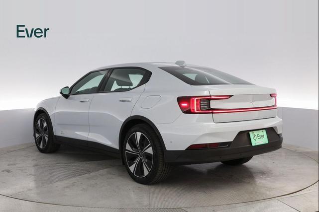 Photo of 2024 Magnesium Polestar 2
