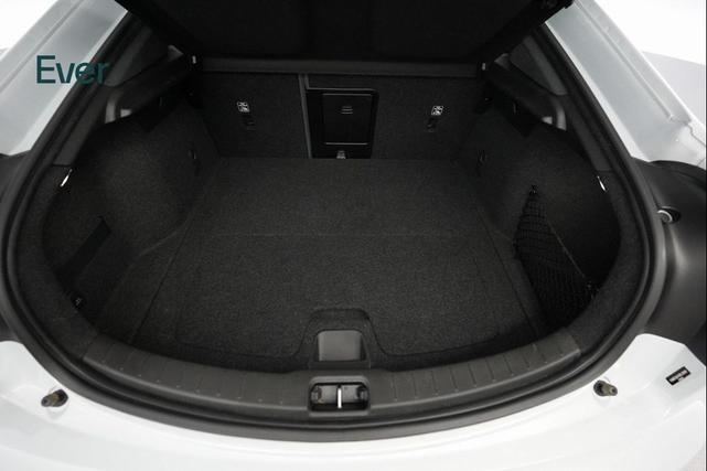 Photo of 2024 Magnesium Polestar 2