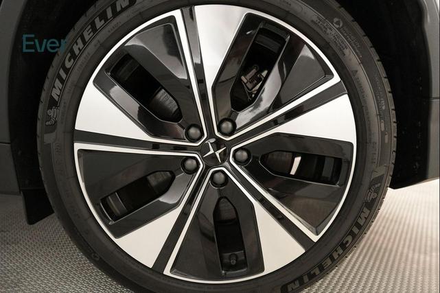 Photo of 2024 Magnesium Polestar 2
