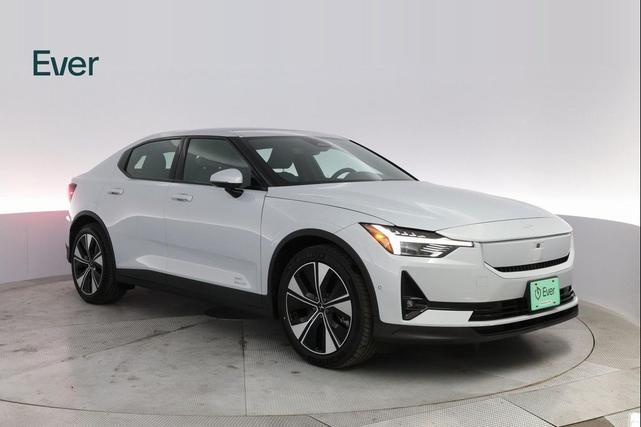 Photo of 2024 Magnesium Polestar 2