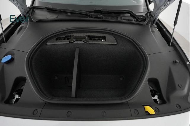 Photo of 2024 Magnesium Polestar 2