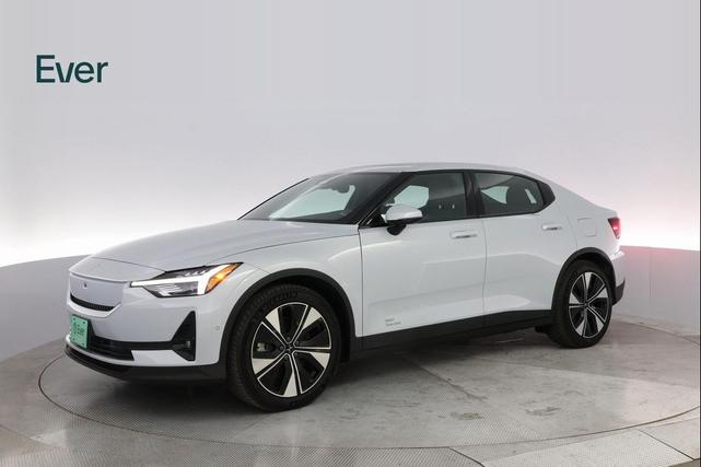 Photo of 2024 Magnesium Polestar 2