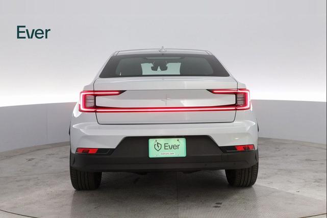 Photo of 2024 Magnesium Polestar 2