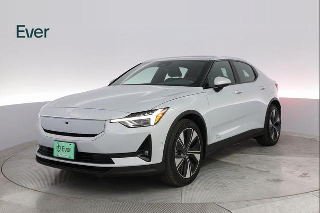 Photo of 2024 Magnesium Polestar 2