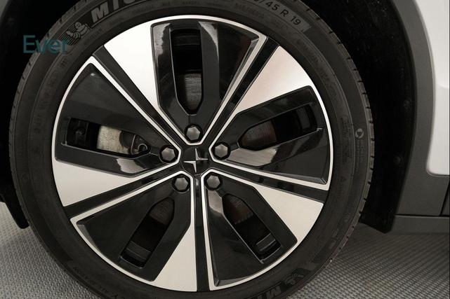 Photo of 2024 Magnesium Polestar 2