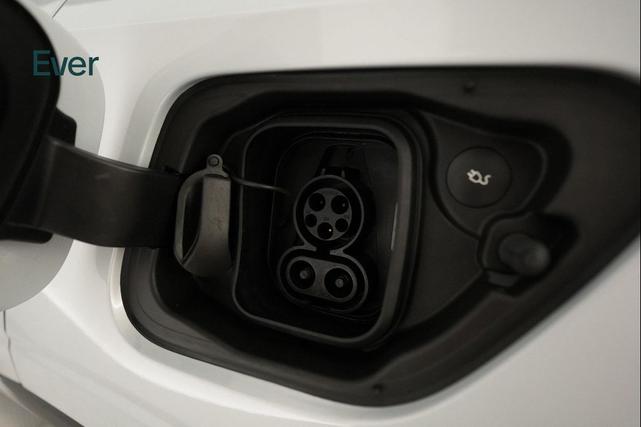 Photo of 2024 Magnesium Polestar 2