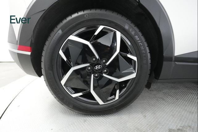 Photo of 2023 Gravity Gold (Matte Gold) Hyundai IONIQ 5