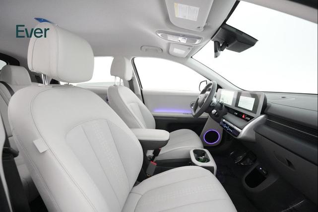 Photo of 2023 Gravity Gold (Matte Gold) Hyundai IONIQ 5