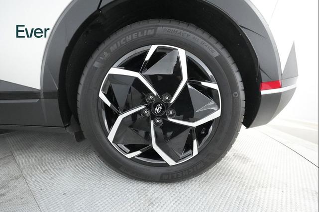 Photo of 2023 Gravity Gold (Matte Gold) Hyundai IONIQ 5