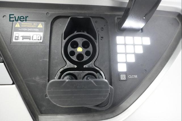 Photo of 2023 Gravity Gold (Matte Gold) Hyundai IONIQ 5