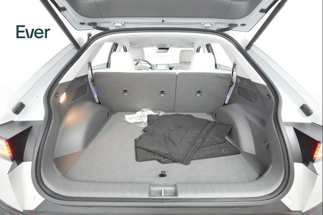 Photo of 2023 Gravity Gold (Matte Gold) Hyundai IONIQ 5