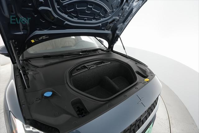 Photo of 2022 Midnight Polestar 2